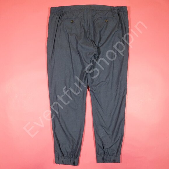 Peter Millar Collection Excursionist Flex Jogger Pants in Atlantic Blue … - Picture 3 of 6